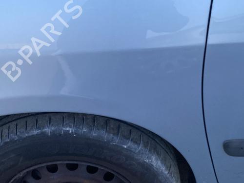 Forskærm venstre PEUGEOT 807 (EB_) 2.2 HDi (163 hp) 31050577