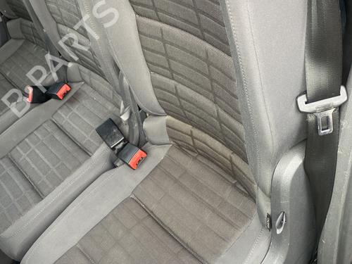 Sæde Bagtil VW TOURAN (1T1, 1T2) 1.9 TDI (105 hp) 28597928
