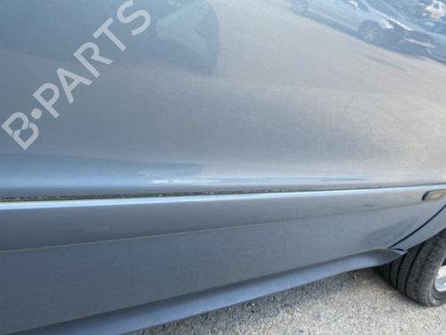Dørliste Dørliste MERCEDES-BENZ VANEO (414) 1.6 (414.700) (82 hp) 22122381 22122381