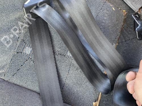 Used Rear left seatbelt Rear left seatbelt 33183597 33183597
