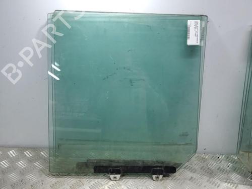 Used Rear left door window LAND ROVER DEFENDER Station Wagon (L316) 2.5 Td5 4x4 (L316) (122 hp) 22121262