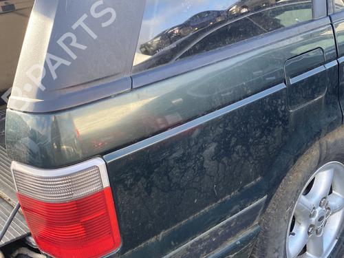 Right rear fenders LAND ROVER RANGE ROVER II (P38A) 2.5 D 4x4 | BP29852188C44