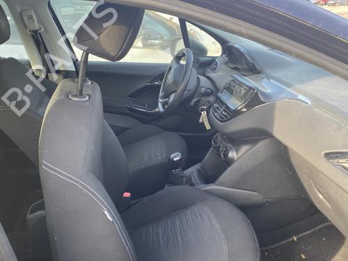 Left front window switch PEUGEOT 208 I (CA_, CC_) 1.0 VTi | BP24416794I27 - Image 6