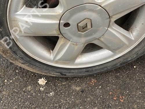 Used Rim RENAULT CLIO II (BB_, CB_) 1.6 16V (BB01, BB0H, BB0T, BB14, BB1D, BB1R, BB2KL, BB3G... (107 hp) 29178719