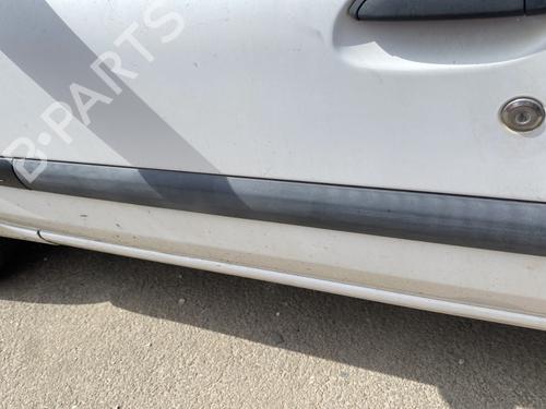 Dørlist RENAULT CLIO II (BB_, CB_) 1.2 (BB0A, BB0F, BB10, BB1K, BB28, BB2D, BB2H, CB0A,... (58 hp) 27704760