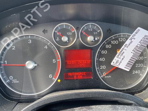 Engine FORD C-MAX (DM2) 2.0 TDCi | BP32686432M1  - Image 7