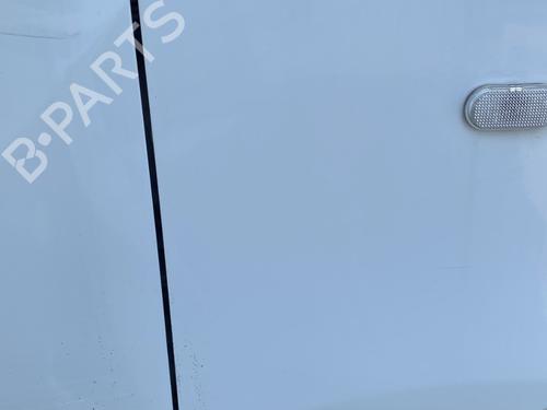 Right front fenders RENAULT TRAFIC III Van (FG_) 1.6 dCi 125 (FGMH) | BP25897183C42 