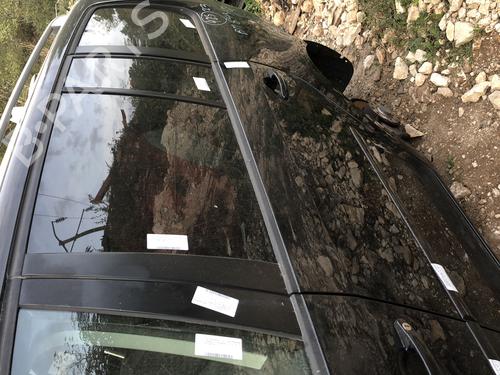 Used Left rear door VW TOURAN (1T1, 1T2) 1.9 TDI (105 hp) 19908759