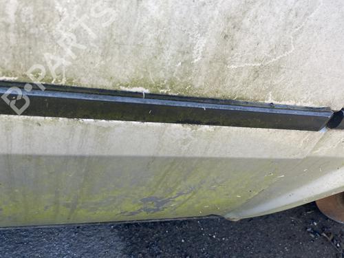 Door moulding trim CITROËN BX (XB-_) 19 D | BP29537681C150 
