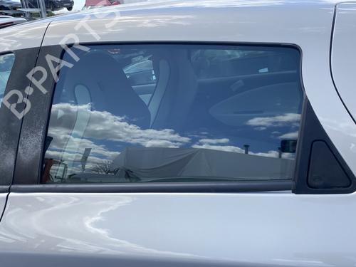Dør rude ventre bagtil RENAULT ZOE (BFM_) ZOE | BP27327768C20 - Image 2