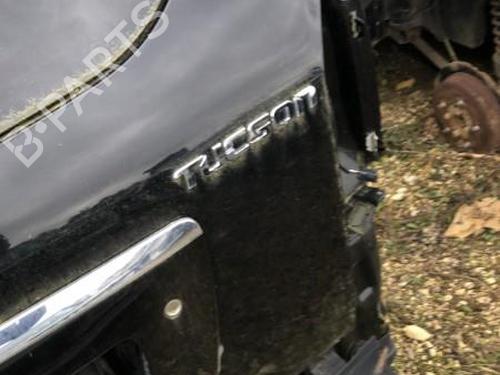 Tailgate HYUNDAI TUCSON (JM) 2.0 | BP22118404C6 