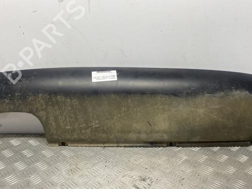 Used Rear bumper bracket PEUGEOT 308 SW II (LC_, LJ_, LR_, LX_, L4_) 1.6 BlueHDi 100 (99 hp) 25726513