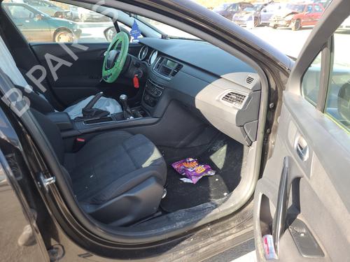 Front left panel PEUGEOT 508 SW I (8E_)  | BP33635558C58  - Image 9