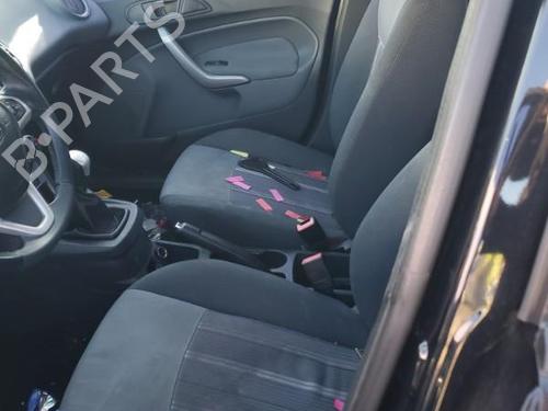 Multifunctionele display FORD FIESTA VI (CB1, CCN) 1.4 TDCi | BP22116045C48 