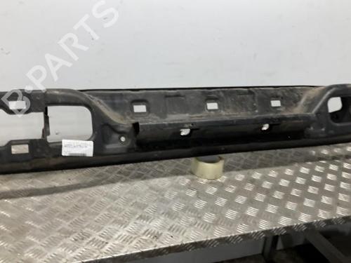Rear bumper reinforcement NISSAN TERRANO II (R20) 2.7 TDi 4WD | BP22117397C73 