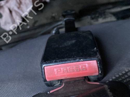 Seat buckle RENAULT MASTER III Van (FV) 2.3 dCi 145 FWD (FV0E, FV0F, FV0H, FV02, FV0M, FV0S,... | BP32508551I32