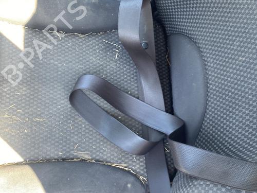 Used Front left seatbelt Front left seatbelt NISSAN NOTE (E11, NE11) 1.5 dCi (86 hp) 26743740 26743740