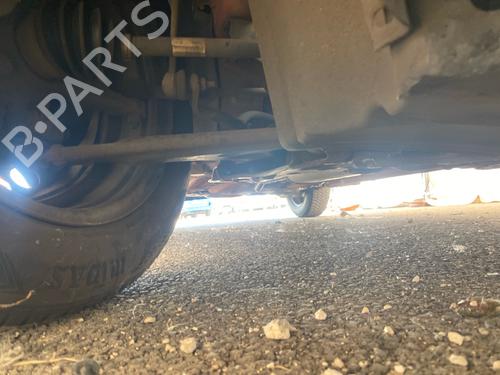 Subframe OPEL CORSA D (S07) 1.0 (L08, L68) | BP37798498M9 - Image 2