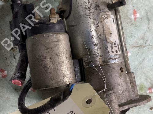Starter FORD C-MAX II (DXA/CB7, DXA/CEU) 1.6 TDCi | BP30133091M8