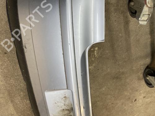 Zderzak tylny VW POLO IV (9N_, 9A_) 1.4 TDI | BP24296836C8