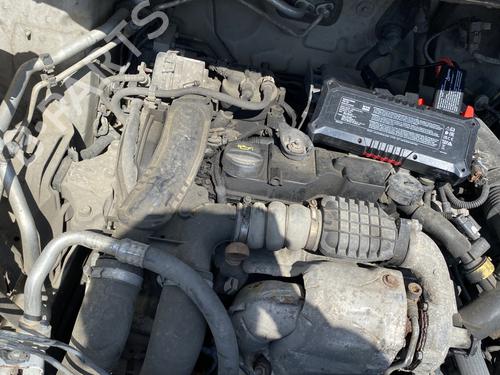 AC compressor PEUGEOT EXPERT Van (V_) 1.6 BlueHDi 115 | BP25588310M34