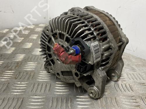 Used Alternator Alternator RENAULT LAGUNA III (BT0/1) 1.5 dCi (BT00, BT0A, BT0T, BT1J) (110 hp) 26177260 26177260
