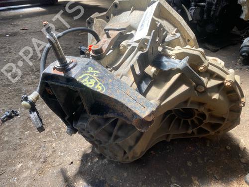 Gearbox NISSAN INTERSTAR Van (X70) dCi 100 | BP36479944M3 - Image 7