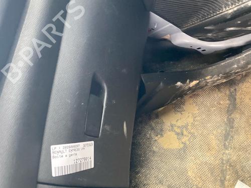 Glove box RENAULT EXPRESS Box Body/MPV 1.5 Blue dCi 95 (F6AB) | BP36337523C95 - Image 3
