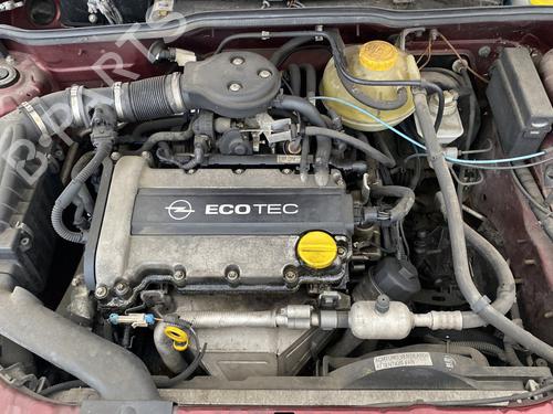 Engine OPEL CORSA B (S93) 1.2 i 16V (F08, F68, M68) | BP29718261M1 