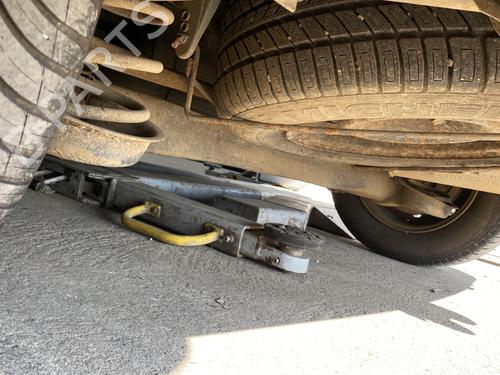 Rear axle CITROËN JUMPY I Van (BS_, BT_, BY_, BZ_) 2.0 HDi 95 00005148L7