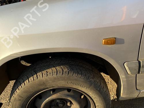 Left front fenders CITROËN XANTIA (X1_, X2_) 1.9 Turbo D | BP22741590C41 