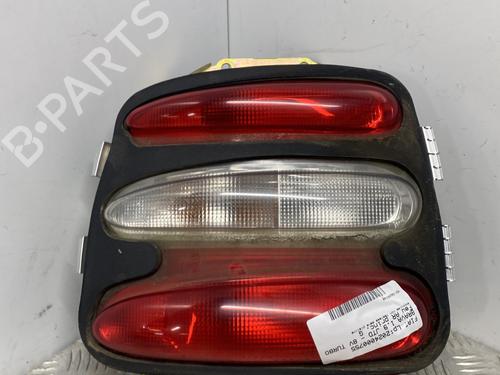 Left taillight FIAT BRAVA (182_) 1.9 JTD | BP21487984C34 