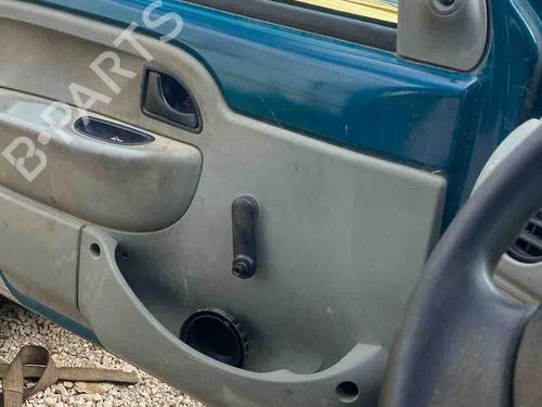 Venstre frontpanel RENAULT KANGOO (KC0/1_) D 55 1.9 (KC0D) | BP36521772C58 - Image 2