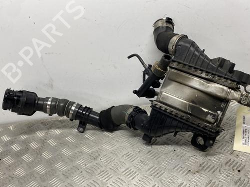 Intercooler RENAULT MEGANE IV Hatchback (B9A/M/N_) 1.5 dCi 110 (B9A3) | BP29854575M30