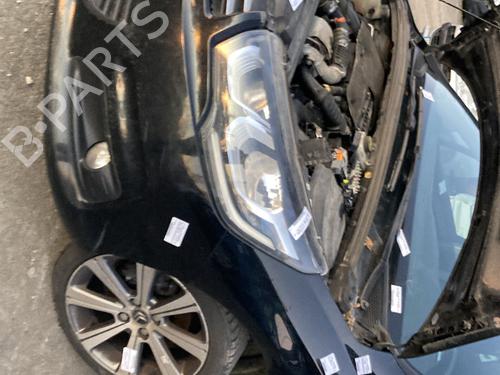 Used Gearbox CITROËN C4 II (NC_) 1.6 BlueHDi 120 (120 hp) 21666440