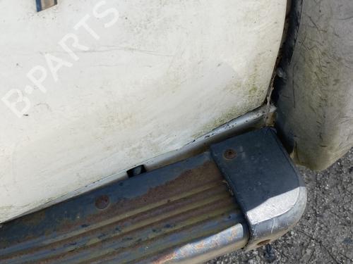 Right tailgate FIAT DUCATO Van (230_) 2.8 D | BP26604235C77 