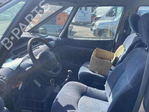 Boot lining RENAULT ESPACE III (JE0_) 2.0 (JE0A) | BP23784797I3  - Image 6