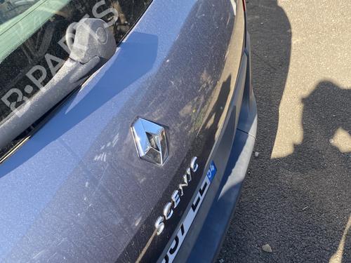 Bagklap CC/Kombi-Coupé RENAULT SCÉNIC II (JM0/1_) 2.0 dCi (JM1K) | BP29012973C6 