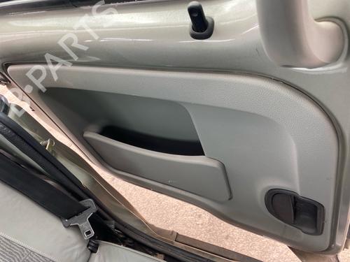 Used Rear left panel Rear left panel 36248259 36248259