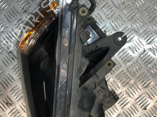 Faro derecho FORD FOCUS II (DA_, HCP, DP) 2.0 TDCi (133 hp) 22110624
