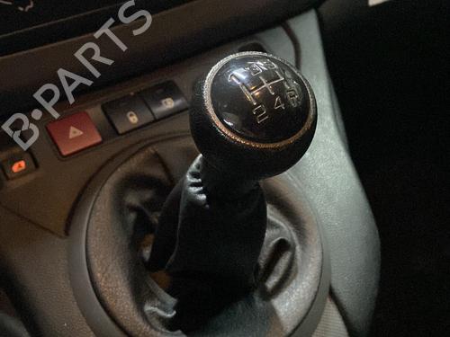 Used Gear lever Gear lever CITROËN BERLINGO Box Body/MPV (B9) 1.6 HDi 90 16V (90 hp) 23782171 23782171