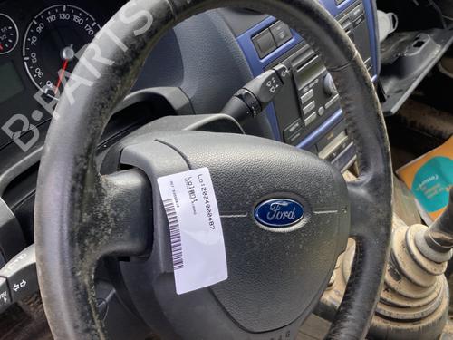 Used Steering wheel FORD FIESTA V (JH_, JD_) 1.25 16V (75 hp) 22126919