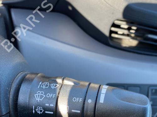 Used Steering column stalk NISSAN ALMERA TINO (V10) 2.2 dCi (112 hp) 24802846