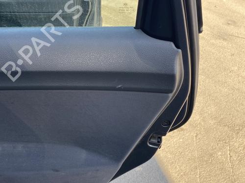 Høyre bakpanel Høyre bakpanel VW POLO IV (9N_, 9A_) 1.4 TDI (70 hp) 32726796 32726796