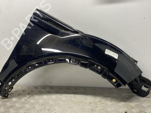 Right front fenders LAND ROVER RANGE ROVER EVOQUE (L538)  | BP25478205C42 