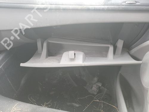 Glove box RENAULT MEGANE III Hatchback (BZ0/1_, B3_) 1.5 dCi | BP23785626C95 