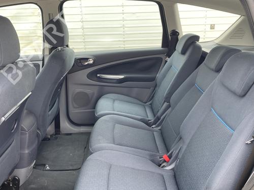 Engine control unit (ECU) FORD S-MAX (WA6) 2.0 Flexifuel | BP27540375M57  - Image 7