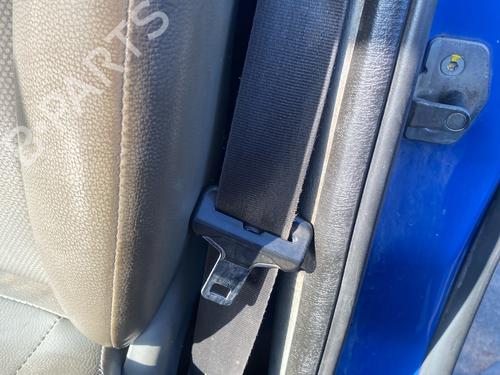 Front left seatbelt RENAULT TRAFIC II Van (FL) 2.0 dCi 90 (FL0H, FL00, FL01, FL0M, FL0P, FL0S) | BP36048236I26 - Image 2