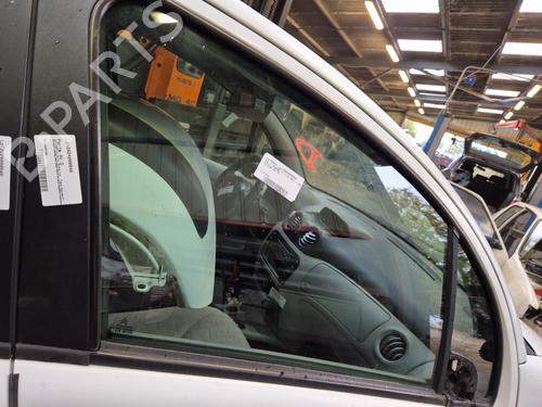 Front right door window CITROËN C3 I (FC_, FN_) 1.4 HDi | BP20290930C19 