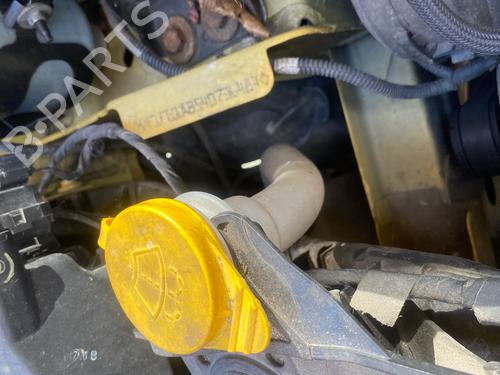 Sprinklertank RENAULT KANGOO Express (FW0/1_) 1.5 dCi 70 (FW0A, KW0V) | BP38228451C113 - Image 2